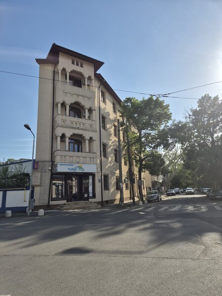 Bucuresti, Sincai, Tineretului, Parcul Carol