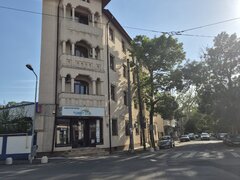 Bucuresti, Sincai, Tineretului, Parcul Carol